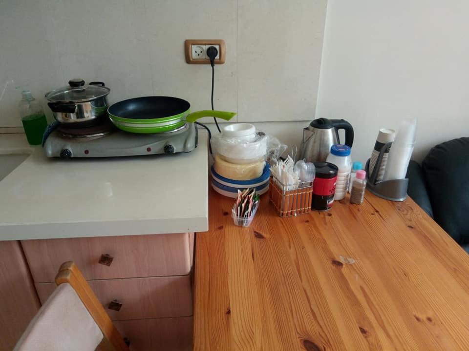 Sheffer Διαμέρισμα Ραμάτ Γκαν Εξωτερικό φωτογραφία